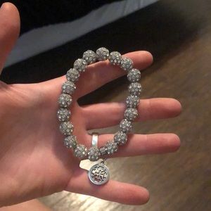 rustic cuff bracelet never worn